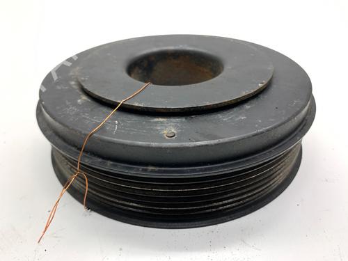 Pulley RENAULT MASTER III Van (FV) 2.3 dCi 165 FWD (FV0P, FV0U, FV11, FV12, FV1E) | BP39330783M122 - Image 2