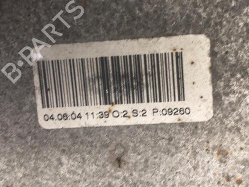 Intercooler MERCEDES-BENZ E-CLASS T-Model (S211) E 320 T CDI (211.226) | BP39300857M30 - Image 5