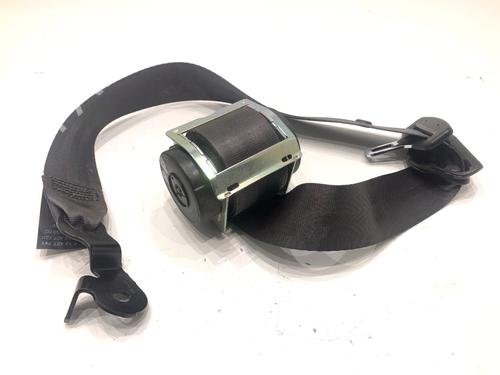 Front right seatbelt OPEL CORSA E (X15) 1.4 (08, 68) | BP39315269I25 - Image 2