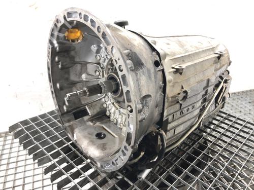 gearbox-mercedes-benz-c-class-w204-2007-2008-2009-2010-2011-2012-2013-2014-2015-39284542 main image