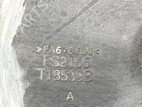 Radiator fan DACIA LOGAN MCV II 1.5 Blue dCi 95 (K8JL) | BP39360101M35  - Image 8