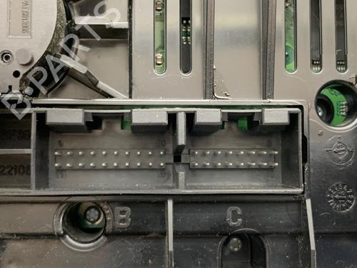 Climate control AUDI Q3 (8UB, 8UG) 2.0 TFSI quattro | BP39354906I5 - Image 4