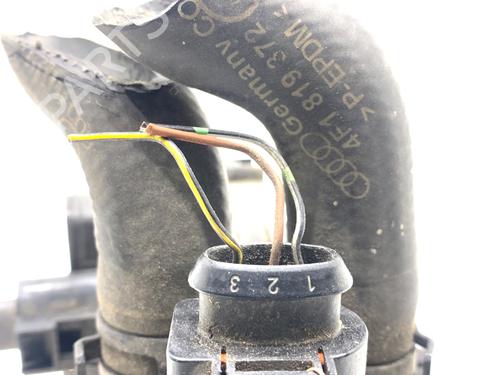 Electronic sensor AUDI A6 C6 (4F2) 3.2 FSI | BP39314740M84 - Image 5