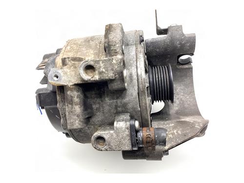 Used Alternator Alternator PORSCHE CAYENNE (9PA) S 4.5 (340 hp) 40619666 40619666