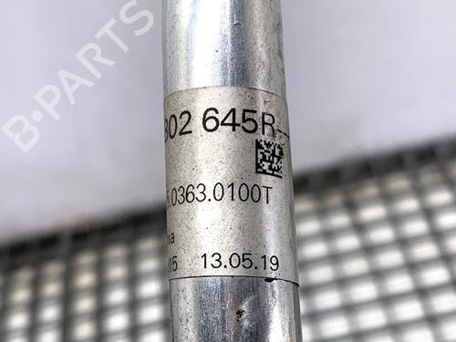 AC pipe DACIA LOGAN II 1.0 SCe 75 | BP39331736M126 - Image 6