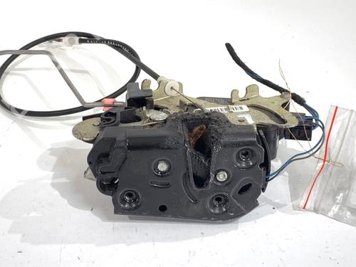 Used Front left lock Front left lock 39327901 39327901