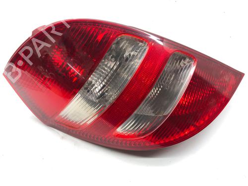 left-taillight-mercedes-benz-a-class-w169-2004-2005-2006-2007-2008-2009-2010-2011-2012-39330820 main image