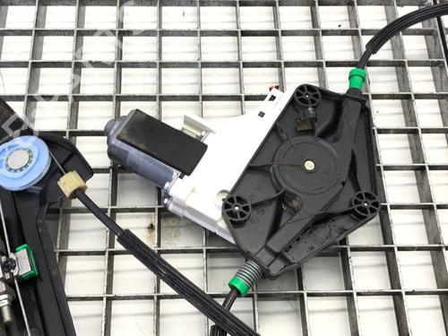 Front left window mechanism AUDI A5 (8T3) 2.0 TDI | BP39273455C22 - Image 4