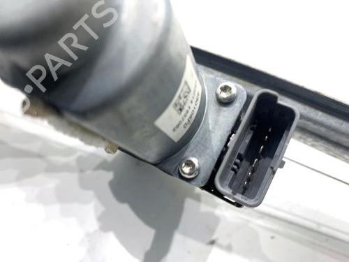 Front left window mechanism DS DS 4 / DS 4 CROSSBACK (NX_) 1.6 BlueHDi 120 | BP39342075C22 - Image 4