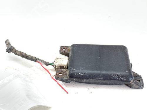 Electronic module MAZDA 2 Hatchback (DL, DJ) 1.5 SKYACTIV-G | BP39762924M83 - Image 2