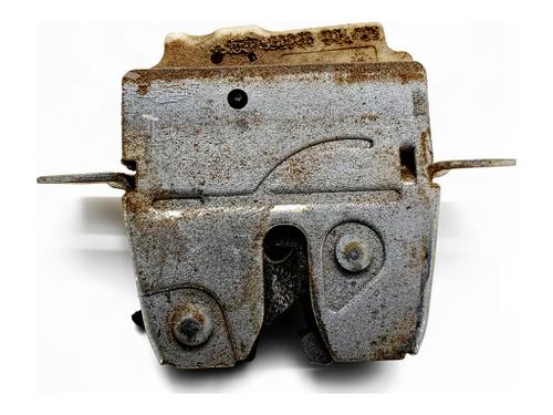 Used Tailgate lock Tailgate lock MERCEDES-BENZ A-CLASS (W169) A 200 CDI (169.008, 169.308) (140 hp) 40489674 40489674