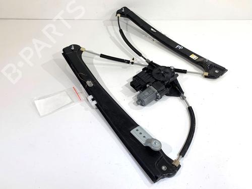 Used Front right window mechanism Front right window mechanism 39325296 39325296