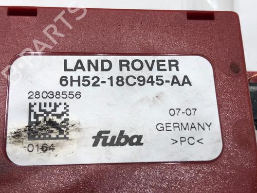 Electronic module LAND ROVER FREELANDER 2 (L359) 2.2 TD4 4x4 | BP40001113M83 - Image 3