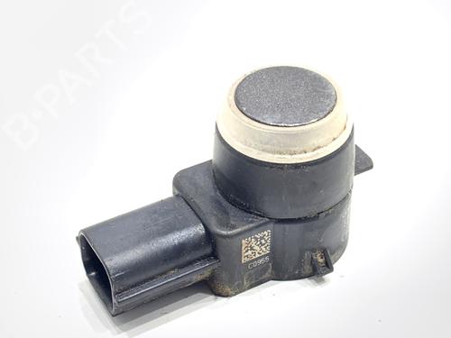 Used Electronic module Electronic module 39329475 39329475