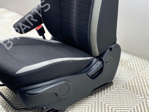 Left front seat HYUNDAI i10 III (AC3, AI3) 1.2 MPi | BP40619964C15 - Image 3