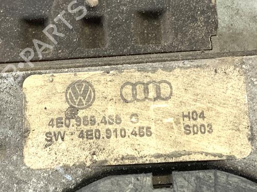 Radiator fan AUDI A8 D3 (4E2, 4E8) S8 quattro | BP39482273M35 - Image 4