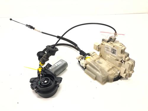 Used Rear left lock Rear left lock 39273520 39273520