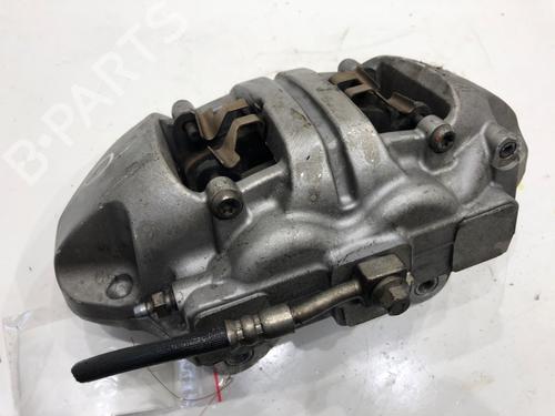 Right front brake caliper TESLA MODEL Y (5YJY) EV | BP39353211M104 - Image 3