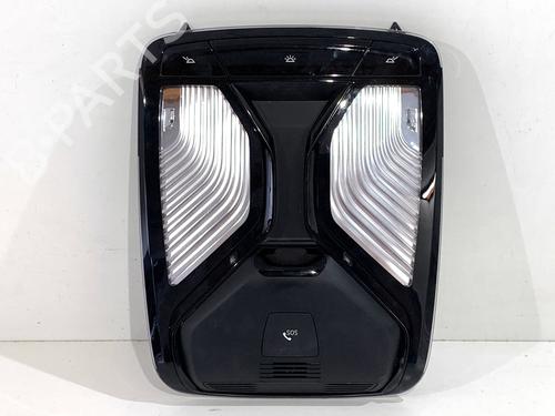 Used Interior roof light Interior roof light BMW X5 (G05, F95) xDrive M 50 d (400 hp) 39940755 39940755
