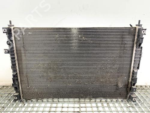 Used Water radiator Water radiator PEUGEOT 508 II (FB_, FH_, F3_) 2.0 BlueHDI 180 (FHEHZR, FHEHZN) (177 hp) 39338532 39338532
