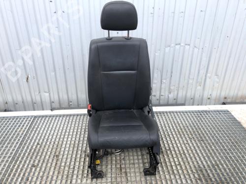 Used Left front seat Left front seat DODGE JOURNEY 2.0 CRD (140 hp) 39336382 39336382