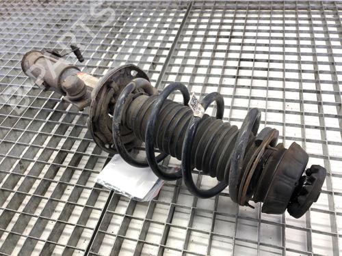 Right front shock absorber KIA RIO IV (YB, SC, FB) 1.2 CVVT | BP39276979M17 - Image 3