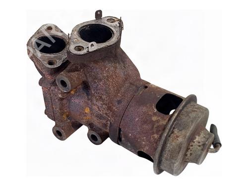 Used Egr Egr 39417472 39417472