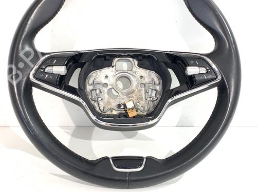 Rat SKODA OCTAVIA IV Combi (NX5, PV5) 2.0 TDi | BP39376195C49 - Image 2