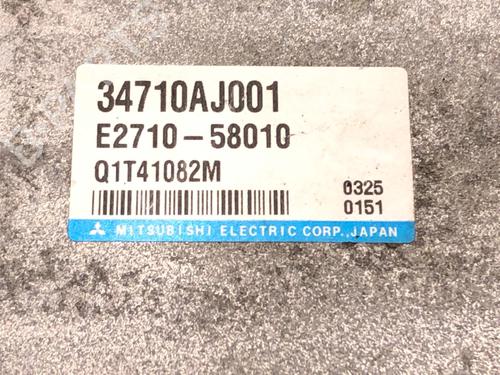 Steering ECU SUBARU OUTBACK (BR) 3.6 R AWD (BRF) | BP39284566M49  - Image 5