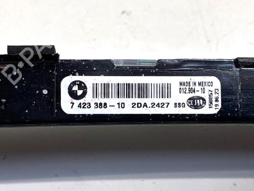 Third brake light BMW X4 (G02, F98) xDrive 20 d | BP39335951L11 - Image 4