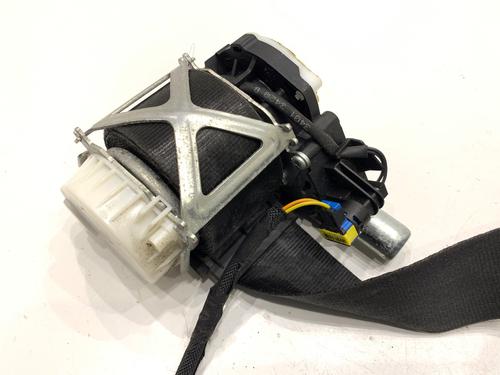 Front left seatbelt CITROËN C5 III (RD_) 2.0 HDi (RDRHD8, RDRHDJ, RDRHR8, RDRHRJ) | BP39303789I26 - Image 4