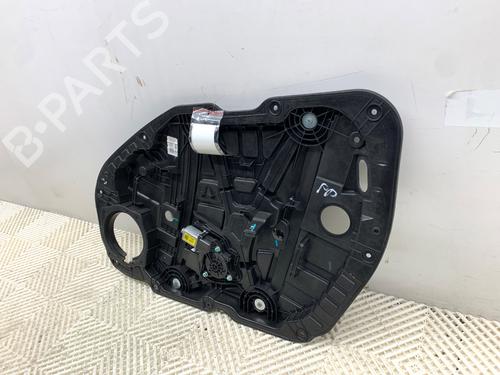 Front right window mechanism KIA OPTIMA (JF) 2.0 CVVL | BP39898055C23 - Image 3