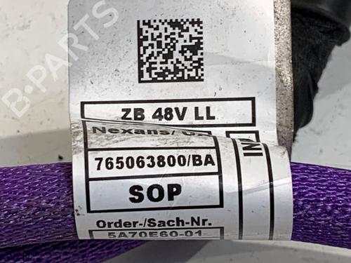 Cable BMW X4 (G02, F98) xDrive M40 i | BP39366694E12  - Image 7