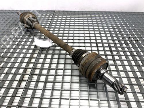 Left rear driveshaft LEXUS IS III (_E3_) 200t (ASE30) | BP39330162M40 - Image 3