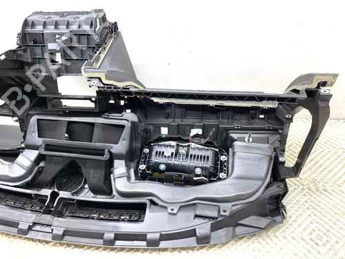 Instrumentbræt VW PASSAT B8 Variant (3G5, CB5) 2.0 TDI | BP39308253C46 - Image 9
