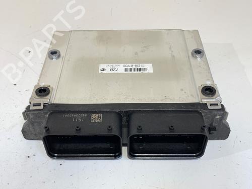 Used Engine control unit (ECU) Engine control unit (ECU) 39297099 39297099
