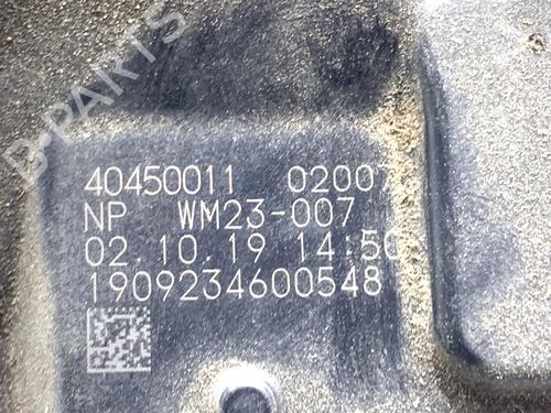 Vindrude Viskermekanisme MAZDA 3 Hatchback (BP) SKYACTIV-X M Hybrid (BP2H) | BP39342481C83 - Image 6