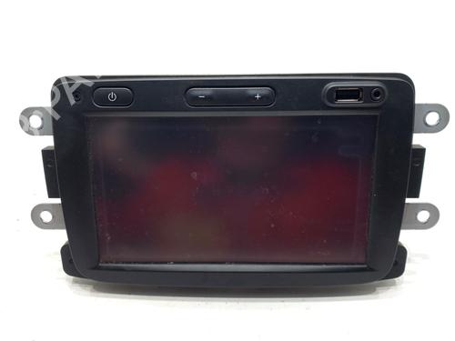 radio-opel-vivaro-b-bus-x82-2014-2015-2016-2017-2018-2019-39311397 main image