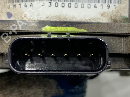 Pedal HONDA CR-V III (RE_) 2.2 i-CTDi 4WD (RE6) | BP39305619I4 - Image 4
