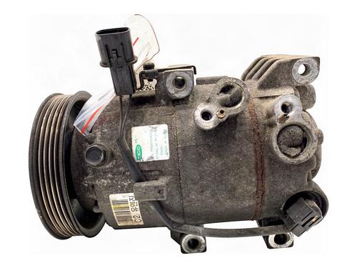 AC-Kompressor AC-Kompressor KIA CEE'D (JD) 1.6 CRDi 110 (110 hp) 39353682 39353682