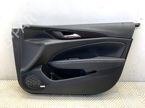 Used Front right panel Front right panel 39333353 39333353