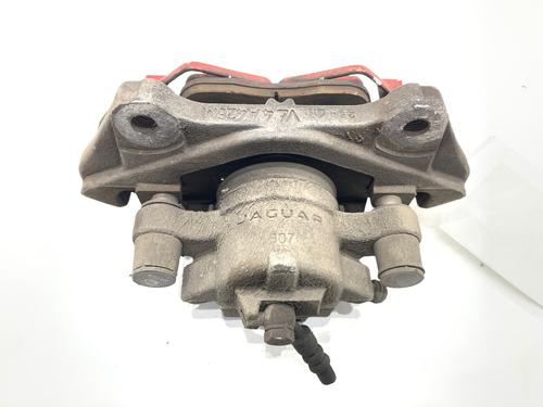 Right front brake caliper JAGUAR XF II (X260) 2.0 D | BP39304157M104 - Image 3