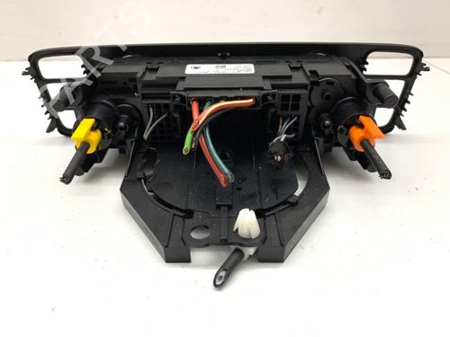 Climate control SKODA CITIGO (NF1) 1.0 | BP40558479I5 - Image 3
