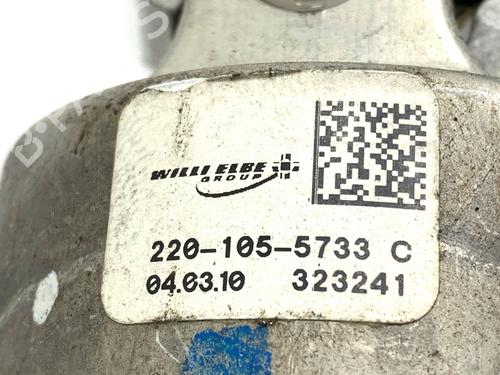 Steering column BMW 5 Touring (E61) 520 d | BP39288889M21 - Image 5
