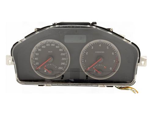 Used Instrument cluster Instrument cluster VOLVO V50 (545) 2.4 (170 hp) 40489686 40489686