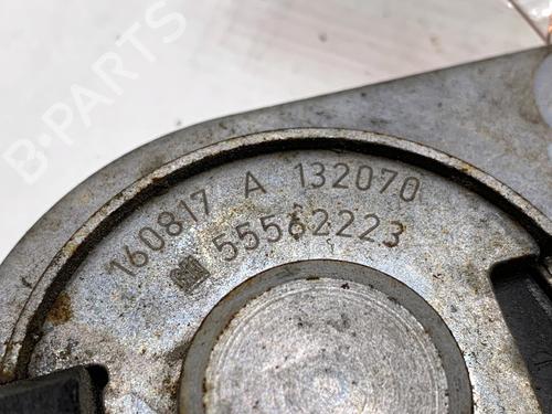 Elektronisk sensor OPEL CORSA E (X15) 1.4 (08, 68) | BP39308491M84 - Image 4
