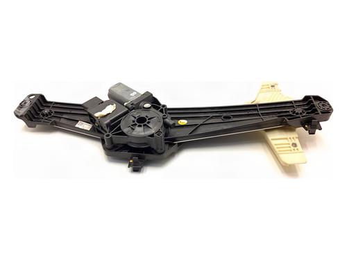 Used Rear left window mechanism Rear left window mechanism 39375285 39375285