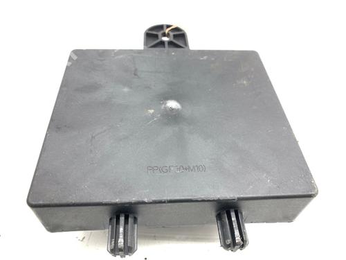 Electronic module OPEL VIVARO B Platform/Chassis (X82) 1.6 CDTI (03) | BP40489989M83 - Image 2