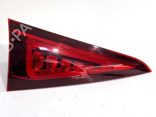 Used Left taillight Left taillight MERCEDES-BENZ GLE (V167) GLE 300 d 4-matic (167.119) (245 hp) 39344848 39344848