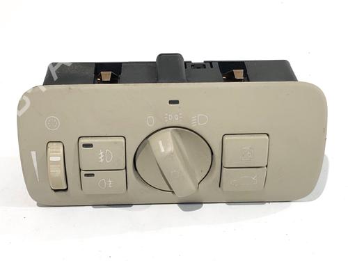 headlight-switch-volvo-s80-ii-124-2006-2007-2008-2009-2010-2011-2012-2013-2014-2015-2016-39309026 main image